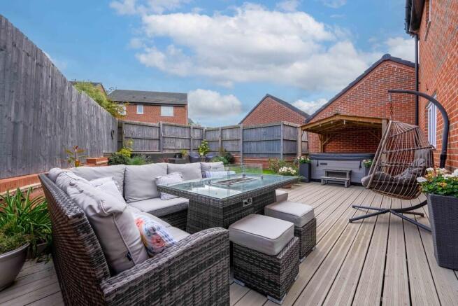 84 Firecrest Wy, ...