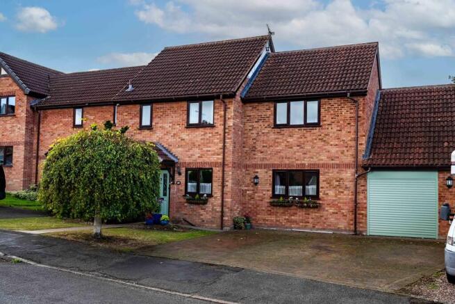 Springfields, Mic...