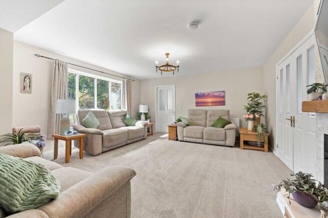 Springfields, Mic...