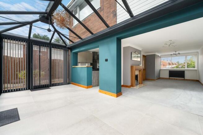 10 Denthith drive...