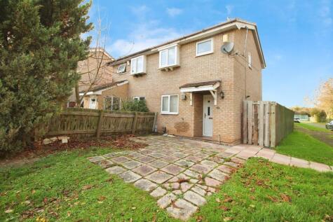 Browning Close, Blacon