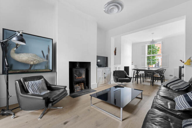 34 Westminster Rd...