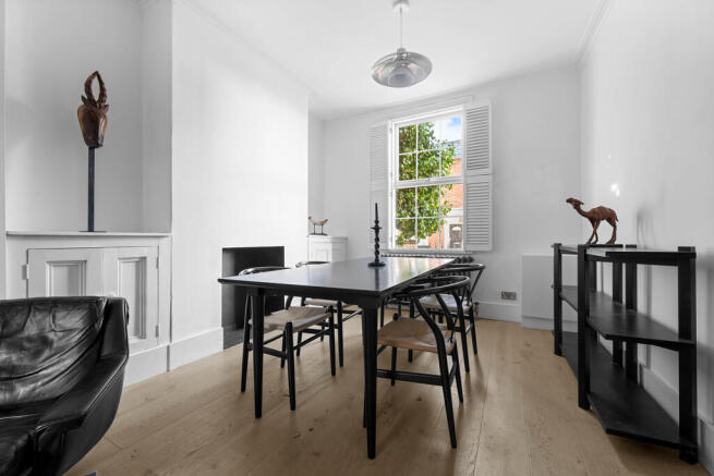 34 Westminster Rd...