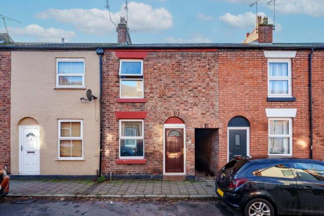 Garden Lane, Ches...