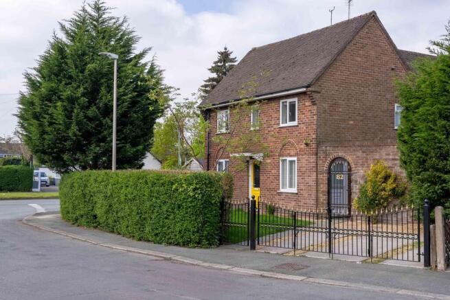 82 Norris Road, B...