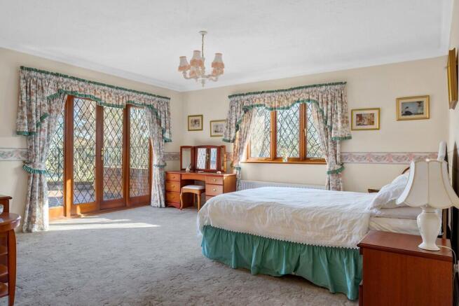 Oaklands, Northop...