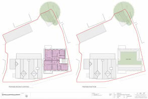 Floor/Site plan 2