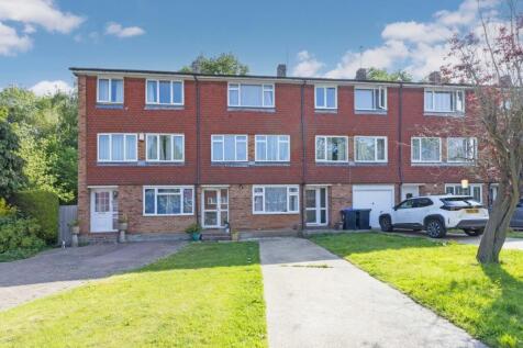 Copse Wood, Iver Heath, SL0