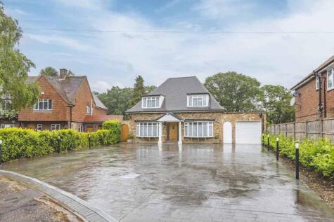 Wood Lane Close, Iver, SL0