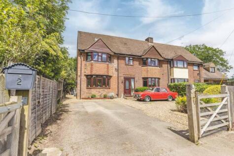 Bellswood Lane, Iver, SL0