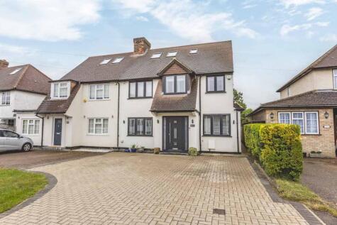 Longstone Road, Iver Heath, SL0