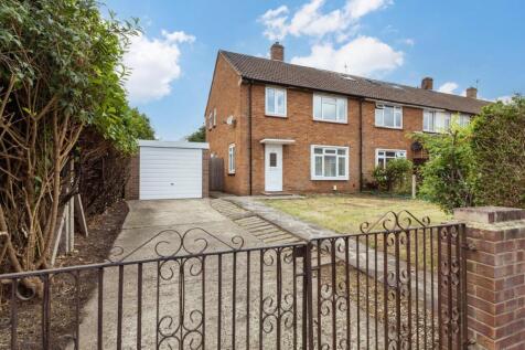 St Margarets Close, Iver Heath, SL0