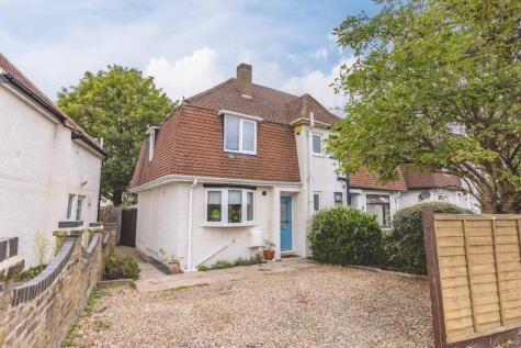 Park View Road, West Drayton, UB8