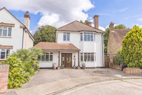 The Hermitage, Uxbridge, UB8