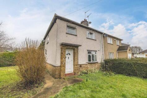 Cowley Crescent, Cowley, Uxbridge, UB8