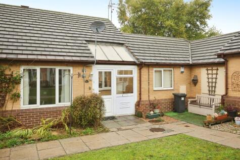 Willow Tree Gardens, Hillmorton, Rugby