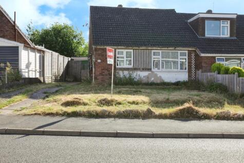 Freemantle Road, Rugby