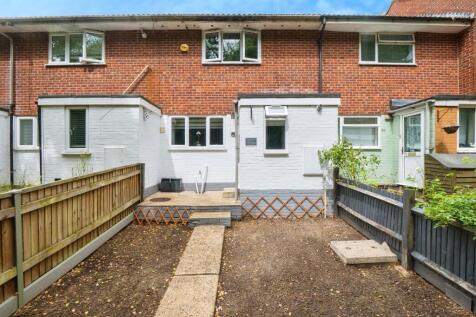 Staplehurst Close, Southampton