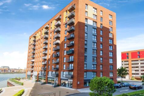 Capstan Road, Southampton