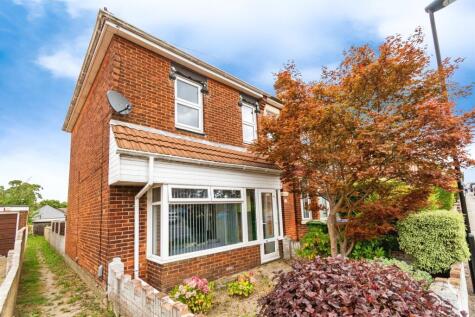 Sholing Road, Southampton