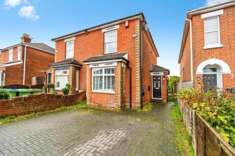 Chatsworth Road, Southampton