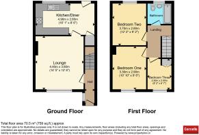 Floorplan 2