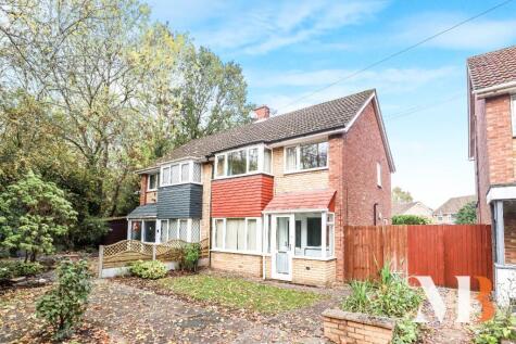 West Ridge, Coventry, West Midlands, CV5