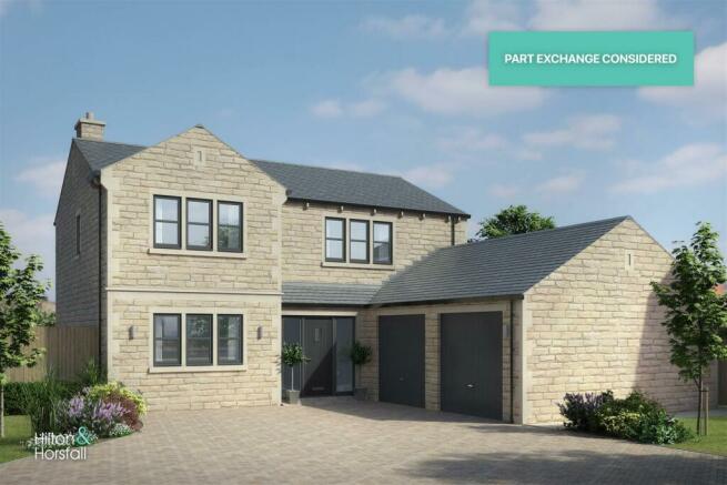 The Amberley - Plot 4