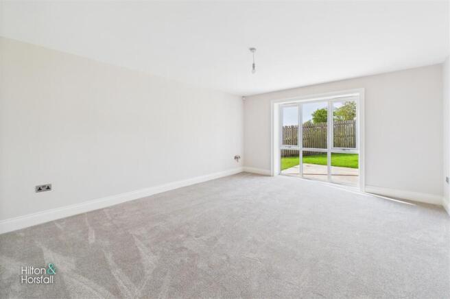 Plot 4 - The Brambles, Laneshawbridge