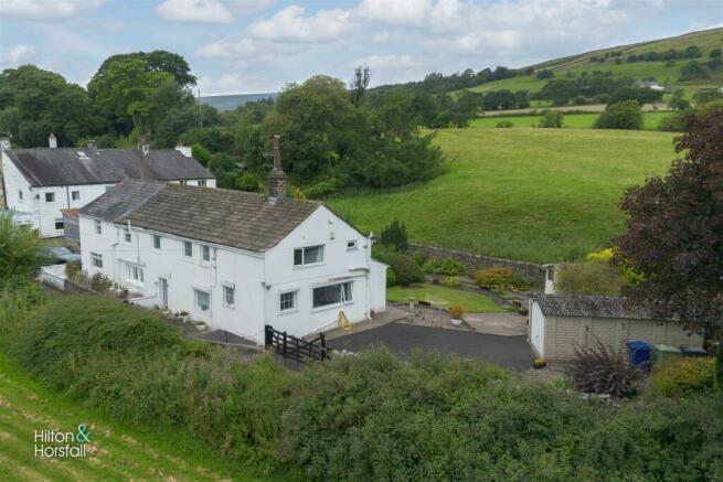 Straight Gate Cottages