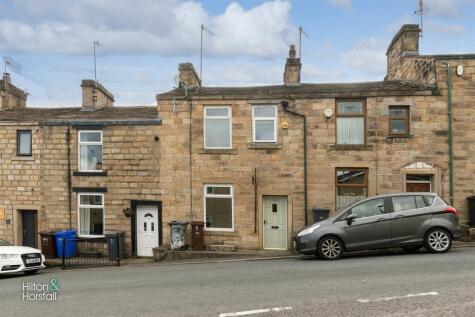Pasture Lane, Barrowford