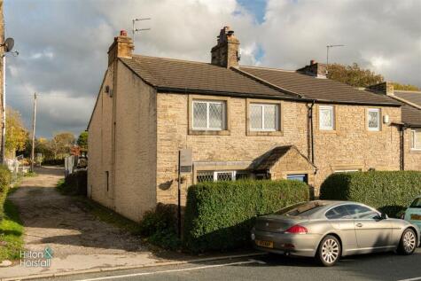 Gisburn Road, Blacko