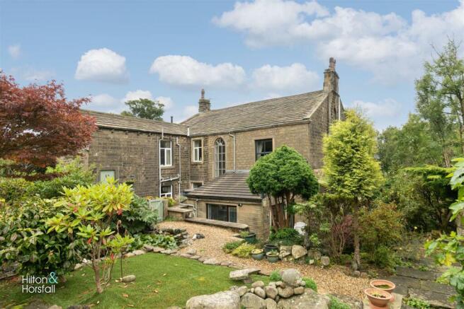 Laund House