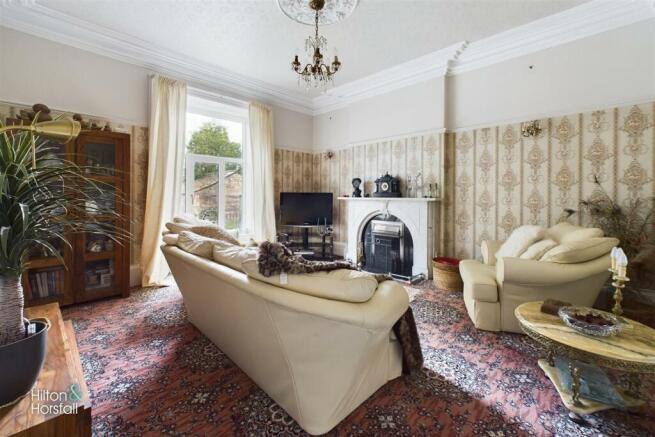 Laund House