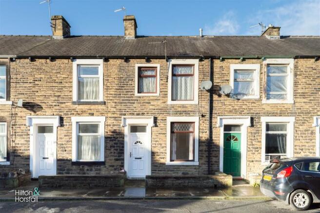 James Street