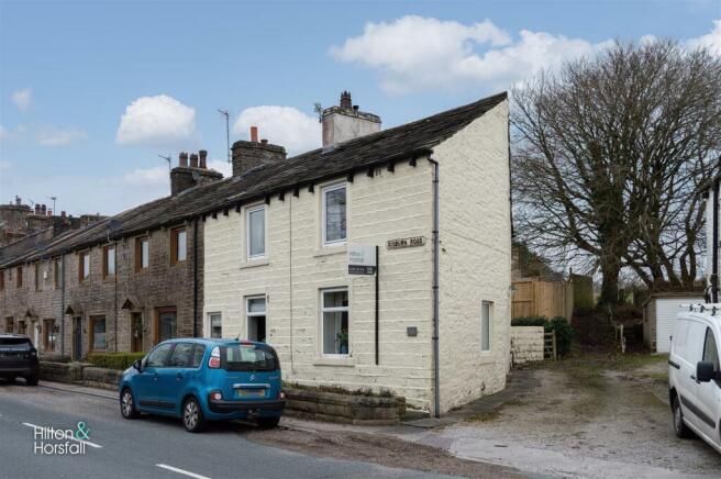 Gisburn Road