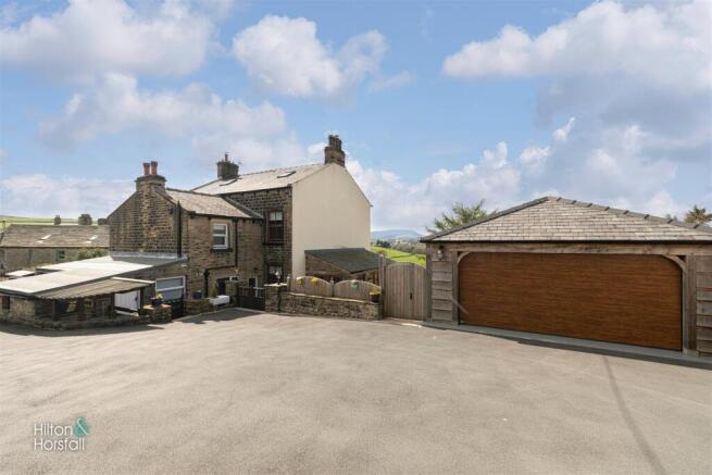 Pendle View