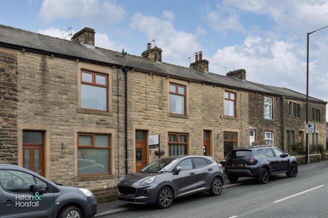 Gisburn Road