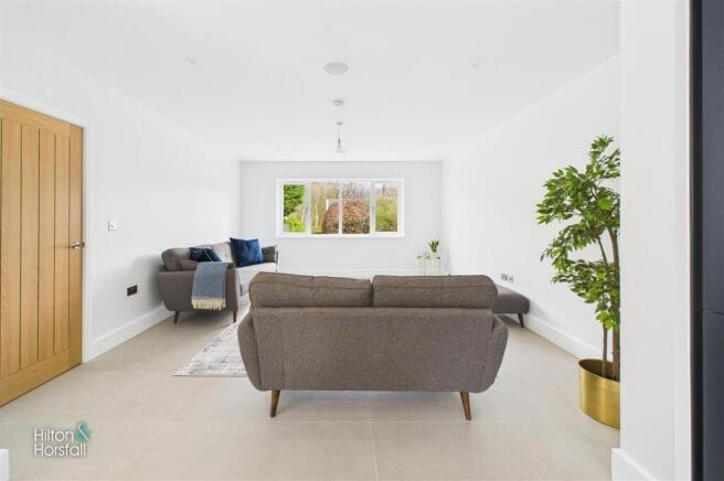Elm House
