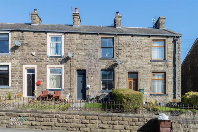 Gisburn Road