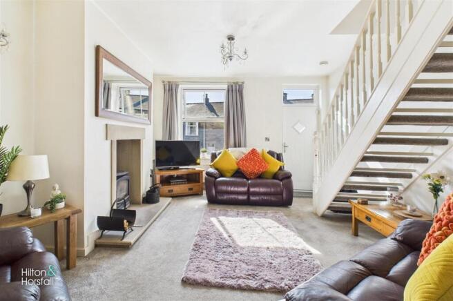 Gisburn Road