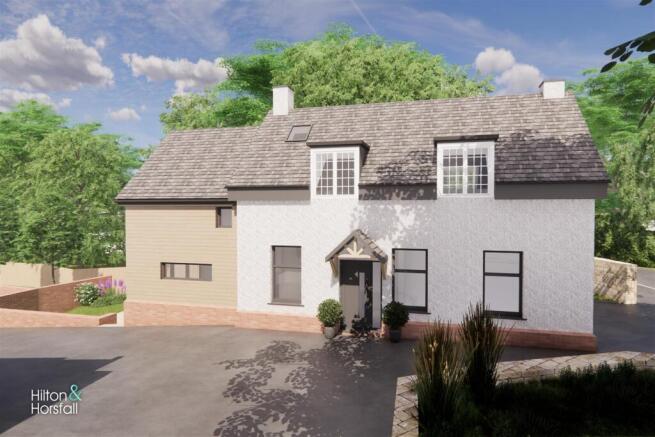 The Coach House