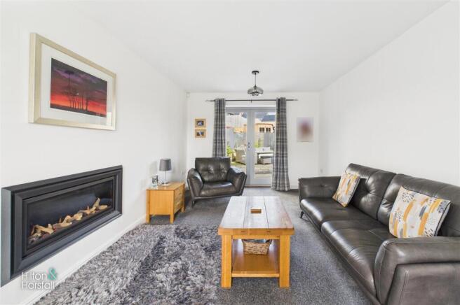 Windermere Avenue