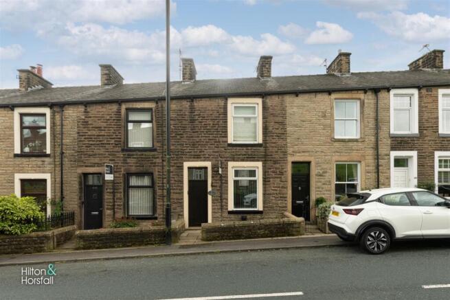 Gisburn Road