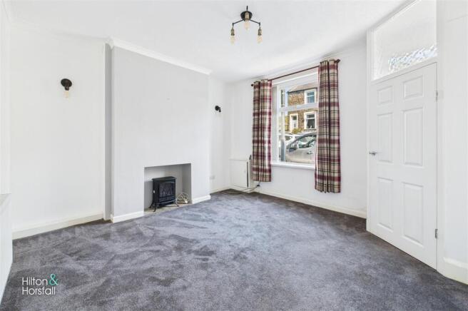 Gisburn Road