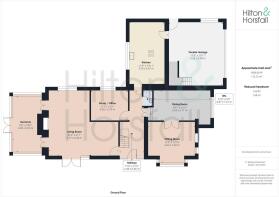 Sunny Mead - Ground Floor