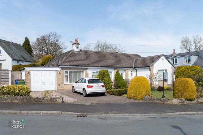 St Annes Drive