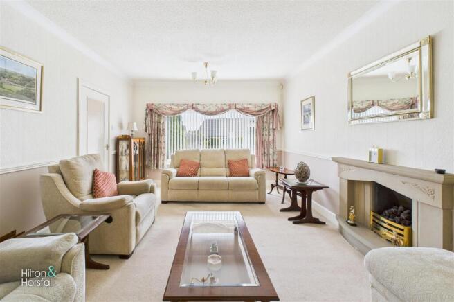 St Annes Drive