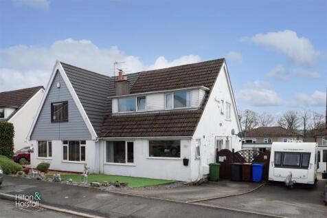 Appleby Drive, Barrowford