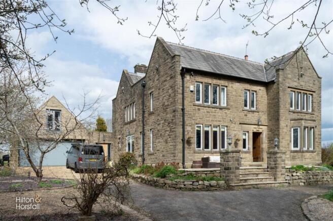 The Vicarage